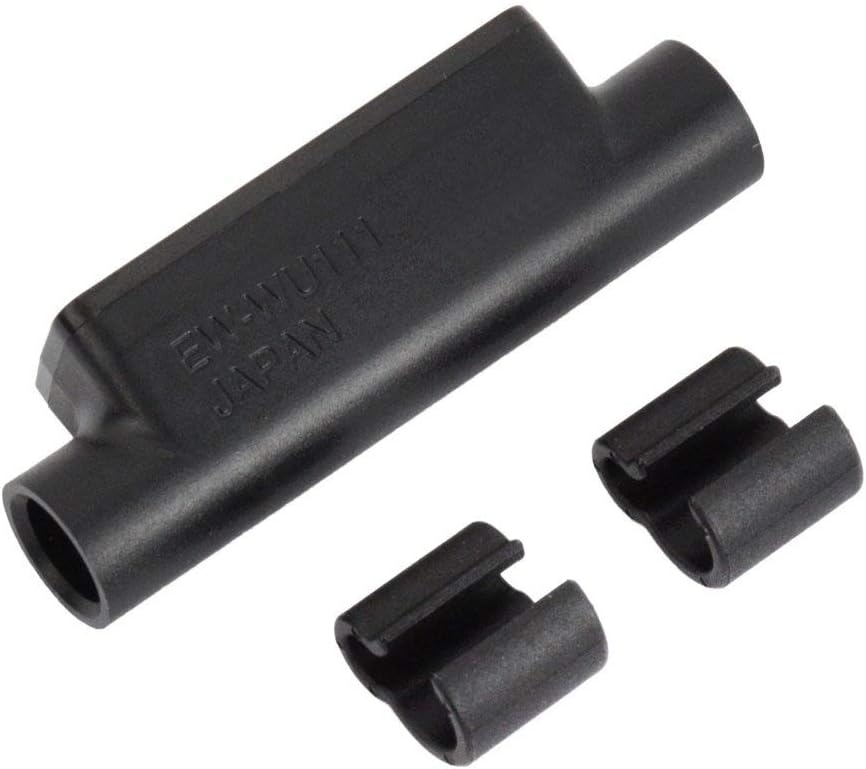 Shimano D-Fly Di2 2Xetube BT Man, Unisex, Erwachsene, Grau, Einheitsgrösse Sender, Sender