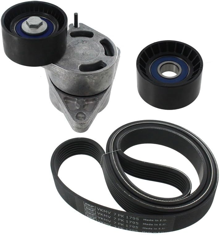 SKF VKMA 36073 Spannrollensatz für Nebentrieb