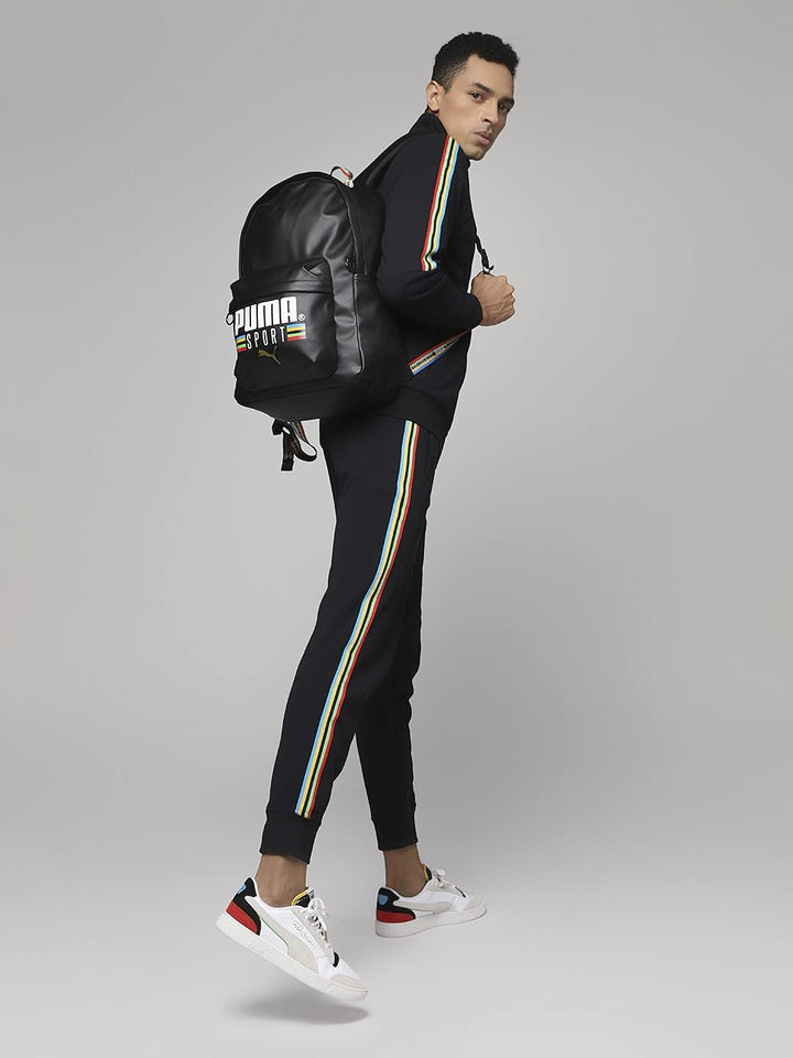 Puma Originals TFS - Rucksack 40 cm puma black