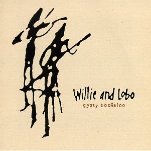 Gypsy Boogaloo, Audio-CD