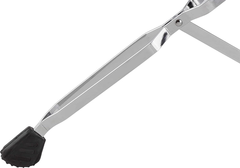 GIBRALTAR Boom Cymbal Stand 4709 Stand Light Weight mit Galgen 4000 Series, mit Galgen 4000 Series