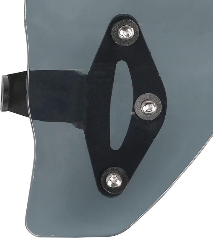 YIEBA Motorrad Spritzschutz Fussschutz Fussbremshebel Abdeckung für R 1200 GS LC 2013-2016 R 1200 GS