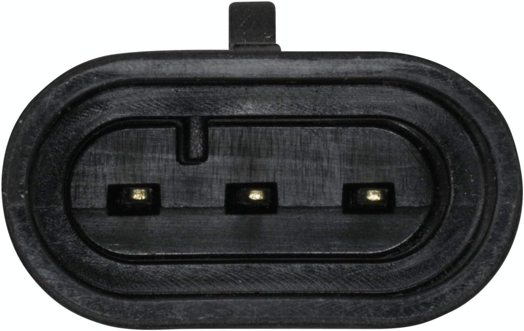 HELLA 6PP 009 400-431 Sensor, Saugrohrdruck - 5V