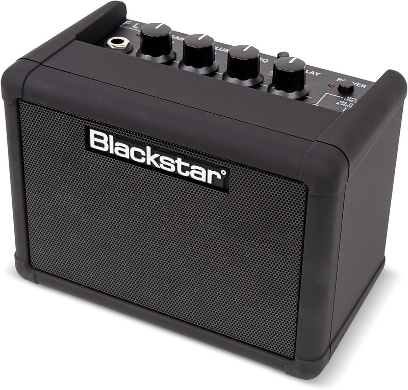 Blackstar Fly 3 Bluetooth Charge Mini E-Gitarre Verstärker wiederaufladbar über USB-C