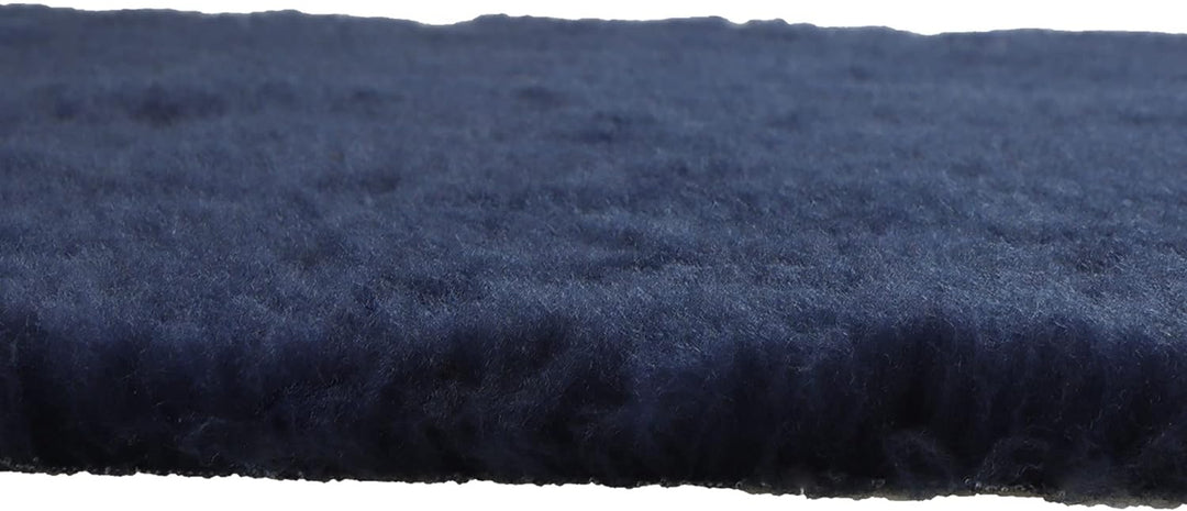 Schecker DRYPLACE Decke Maxi blau 100 x 150 cm - Hundedecke 100x150cm, 100x150cm