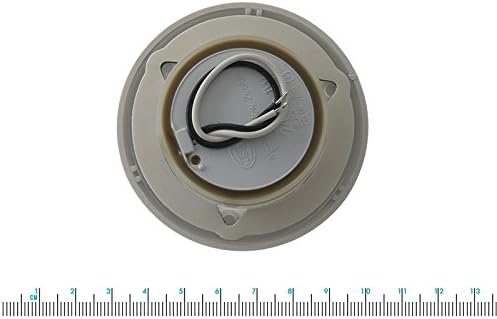 HELLA 2XT 980 501-041 Einstiegleuchte