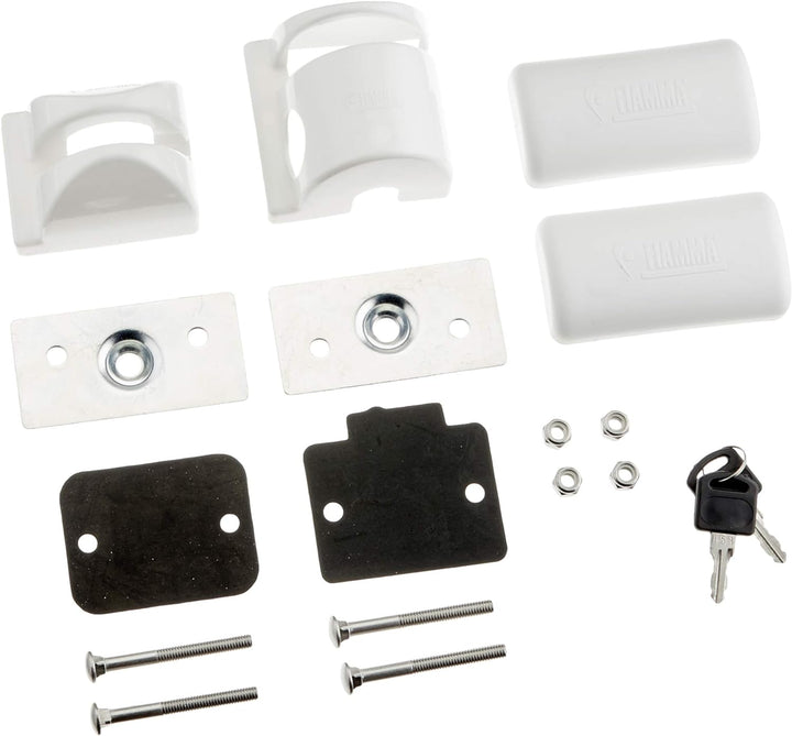 Fiamma Einstiegsbügel Security 31 cm