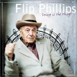 Swing Is the Thing!, Audio-CD