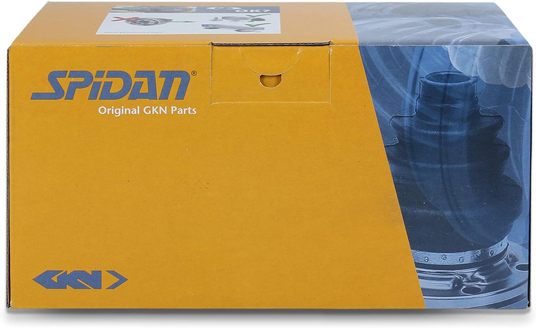 SPIDAN 23691 Gelenksatz, Antriebswelle