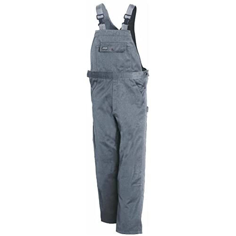 Blakläder Latzhose, 1 Stück, C46, grau, 261018009400C46 Gray C46, Gray C46