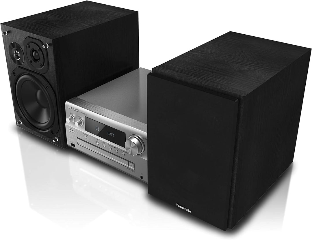 Panasonic SC-PMX92 Home Audio System