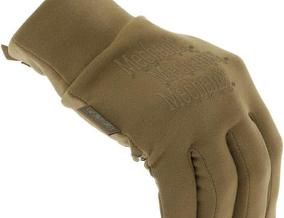 Mechanix Coldwork Covert Base Layer Coyote, M