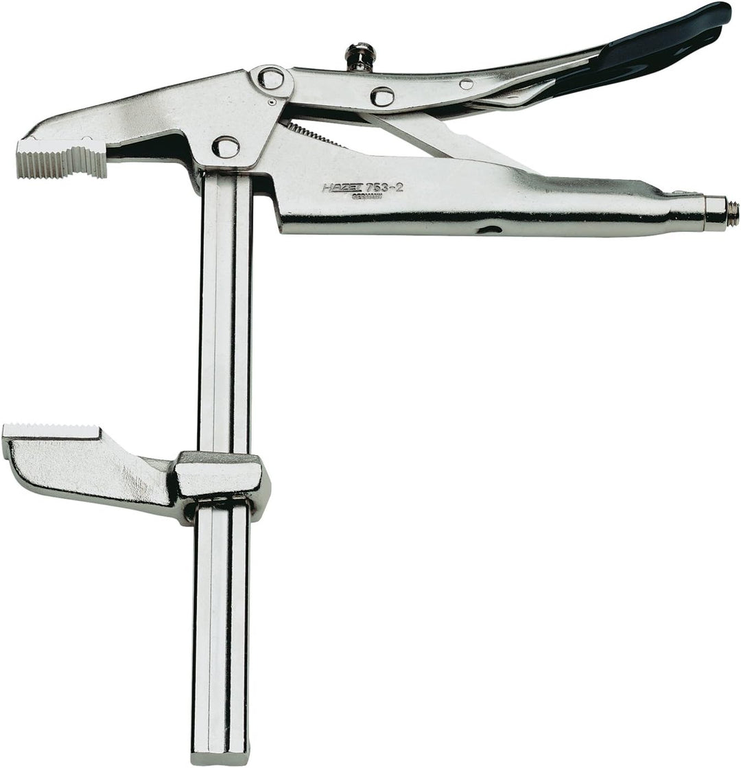 HAZET 753-2 Gripzange