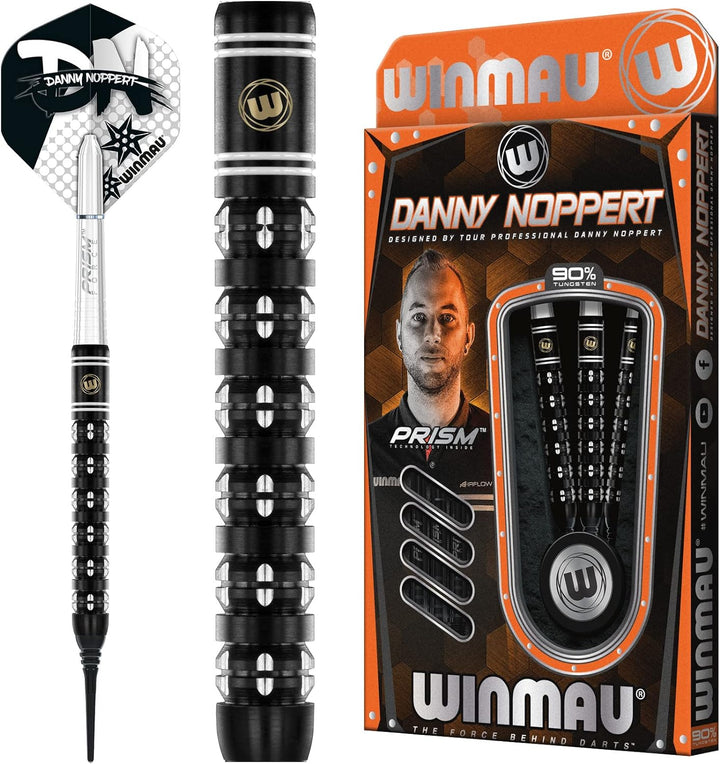 WINMAU Soft.D.NoppertSE 20g 20gr, 20gr
