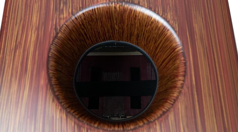 PEARL PCJ-633BB Boom Box Cajon, Artisan Red Mahogany, PCJ-633BB