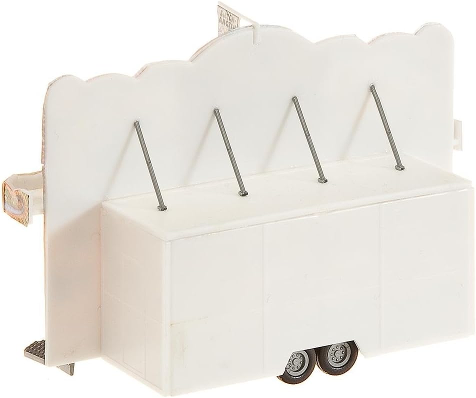 FALLER 140446 - 2 Kirmes-Buden, Small