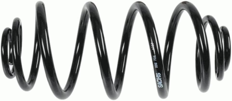 Sachs 996 706 Fahrwerksfeder