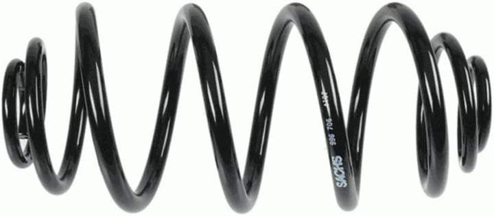 Sachs 996 706 Fahrwerksfeder