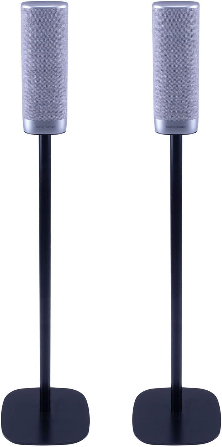 Vebos Standfuss Citation Surround EIN Paar - kompatibel mit Harman Kardon Citation Surround