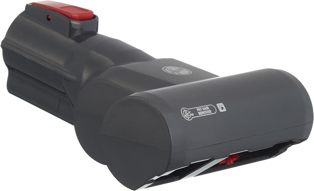 Hoover J69 Mini-Turbobürste, Original-Zubehör, für Teppich und Stoff, Tierhaare, kompatibel mit Stau