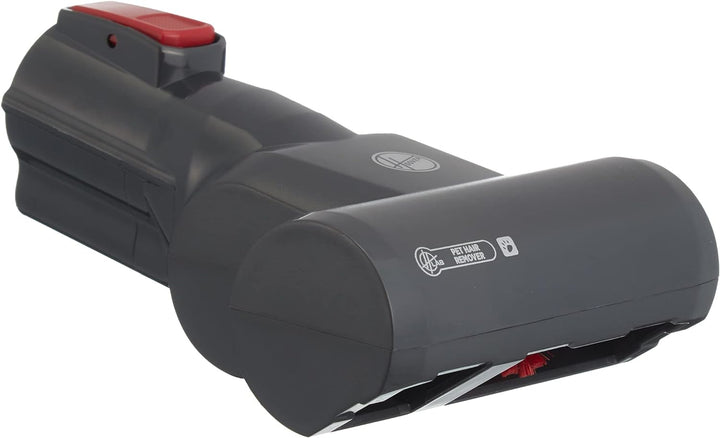 Hoover J69 Mini-Turbobürste, Original-Zubehör, für Teppich und Stoff, Tierhaare, kompatibel mit Stau