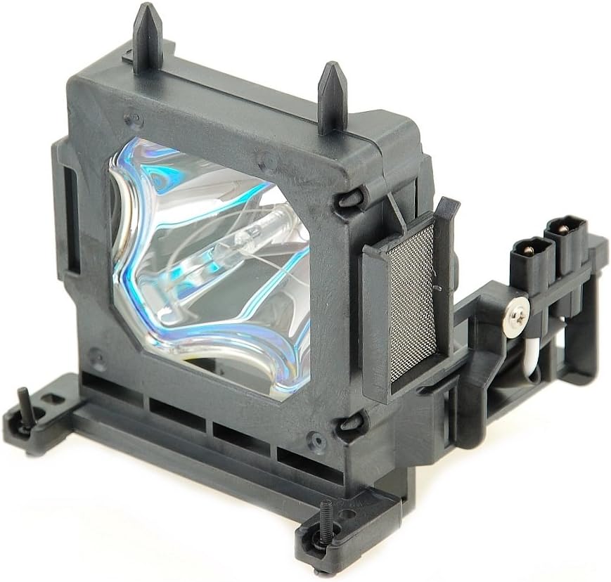 Alda PQ-Premium, Beamerlampe/Ersatzlampe für Sony VPL HW55ES Projektoren, Lampe mit Gehäuse