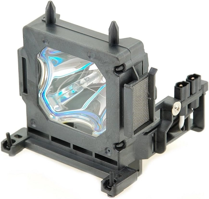Alda PQ-Premium, Beamerlampe/Ersatzlampe für Sony VPL HW55ES Projektoren, Lampe mit Gehäuse