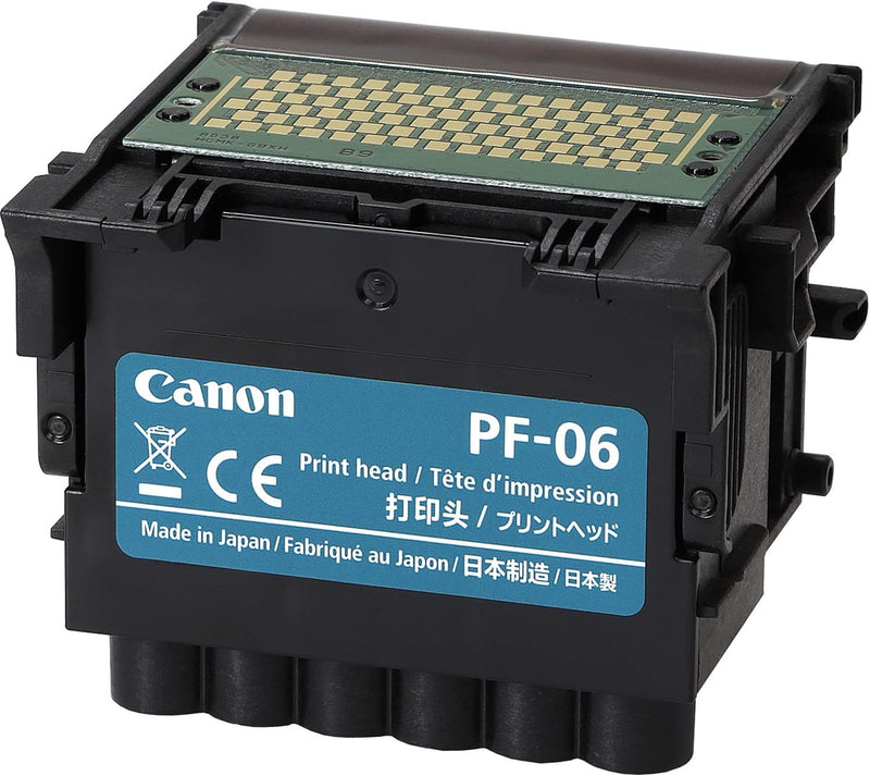 Canon PF-06 - Druckkopf - für imagePROGRAF TX-2000, TX-3000, TX-4000, 2352C001