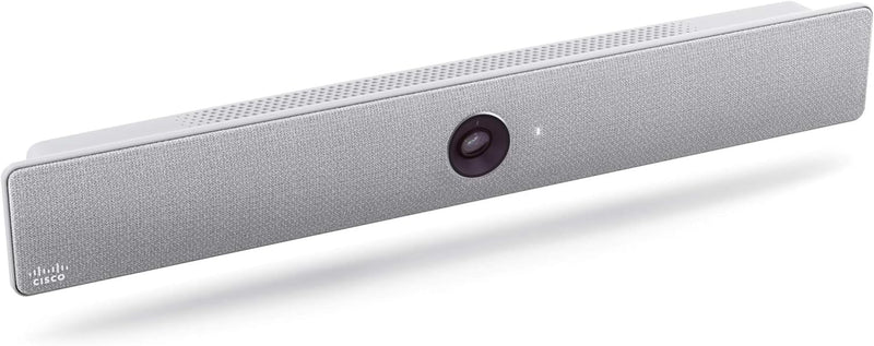 Cisco Room KIT with Integrated Micro