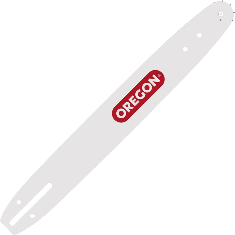 Oregon 3er-Pack 3/8" LP Sägenkette für 40 cm Schiene - 56 Antriebsglieder, 1.3mm-rückschlagsarme Ket