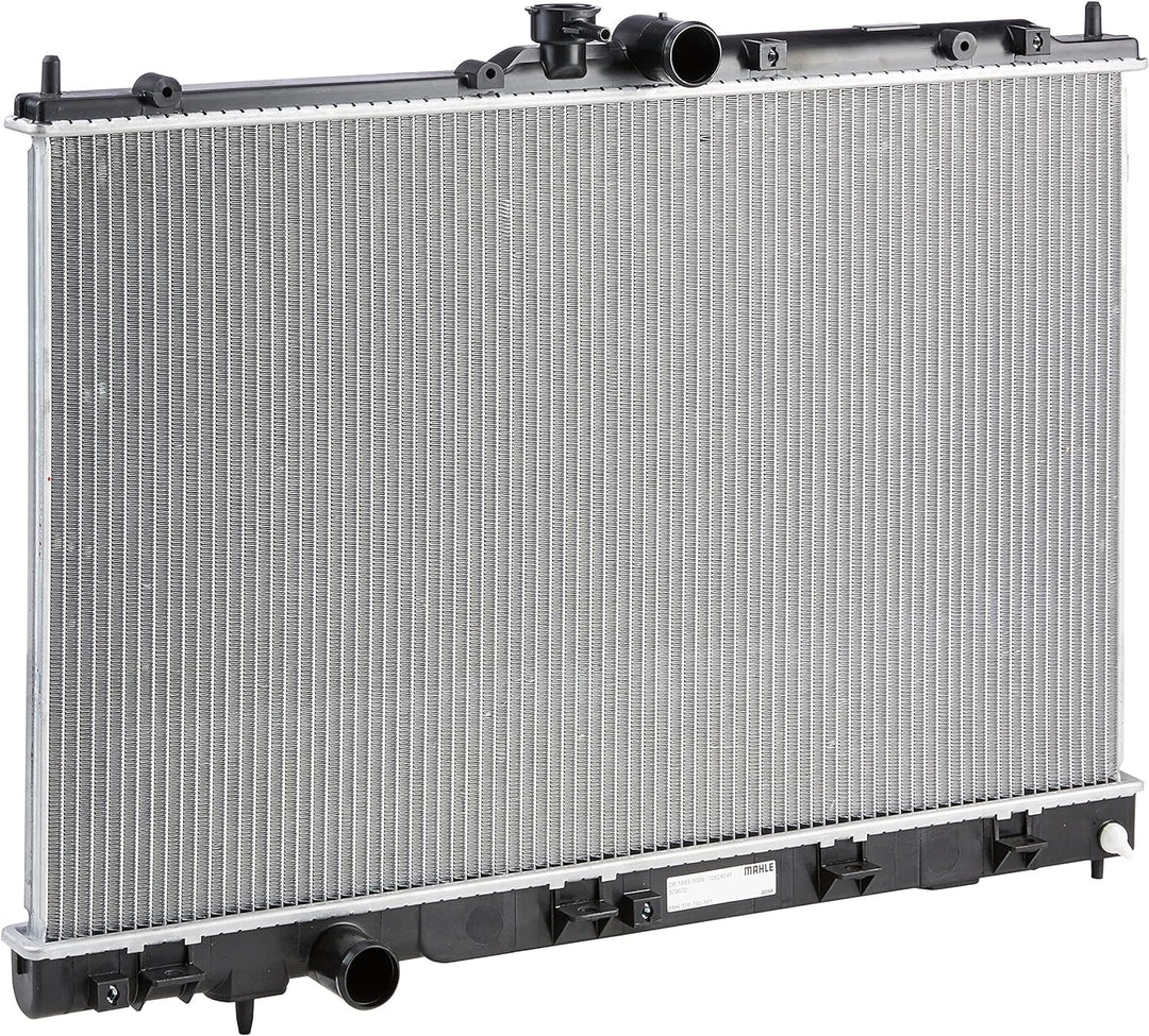 MAHLE CR 1883 000S Kühlmittelkühler BEHR