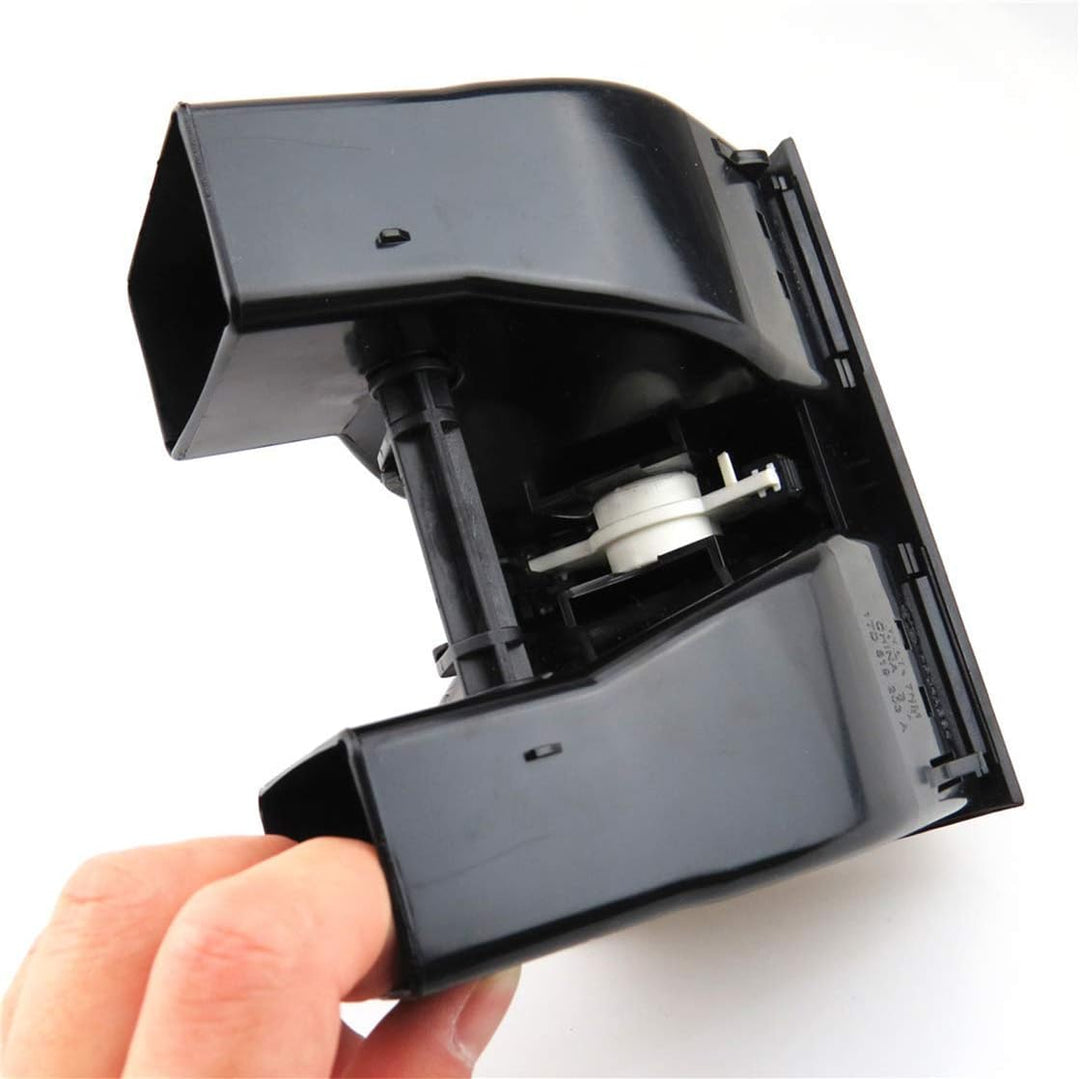 GOFORJUMP Klimatisierung der Lüftungsschlitze 1TD819203A für V/W V/W Touran Caddy 2004~2009 2010 201