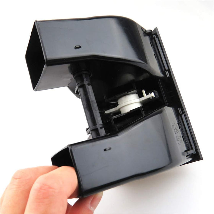 GOFORJUMP Klimatisierung der Lüftungsschlitze 1TD819203A für V/W V/W Touran Caddy 2004~2009 2010 201