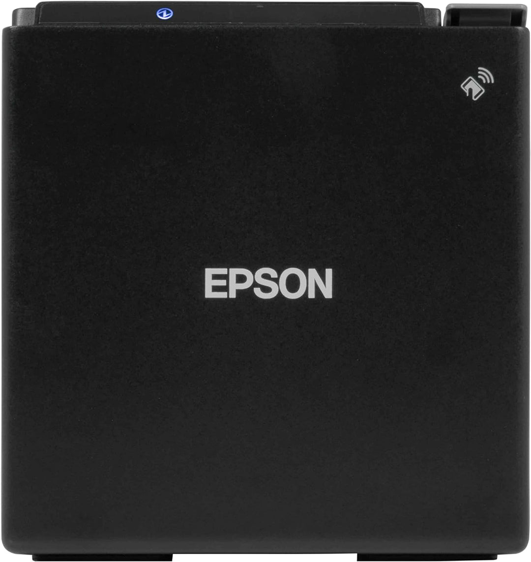 TM-M30II (122A0) USB BLK Ethernet NES PS UK