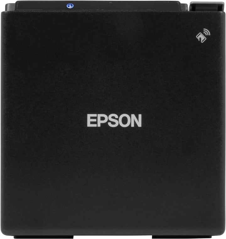 TM-M30II (122A0) USB BLK Ethernet NES PS UK