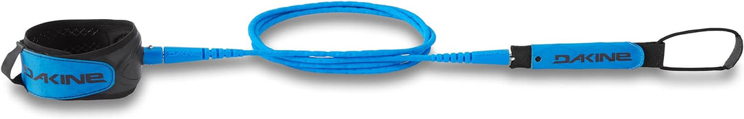 Dakine 10002818 SURFLEINE 6' X 3/16" Blue, 6' X 3/16" Blue