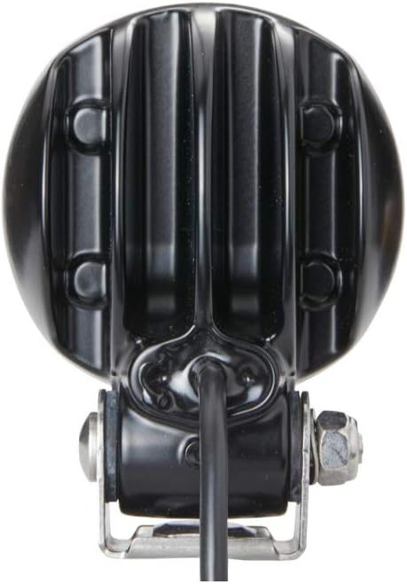 HELLA - LED-Arbeitsscheinwerfer - Modul 70 Gen. IV - 12/24V - 2500lm - Anbau/geschraubt - schwenkbar
