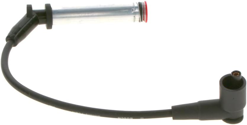 Bosch 0986357148 - Zündleitung - 5er Set