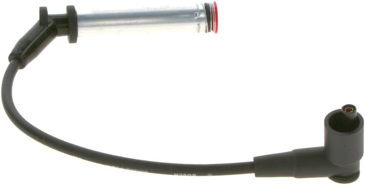 Bosch 0986357148 - Zündleitung - 5er Set