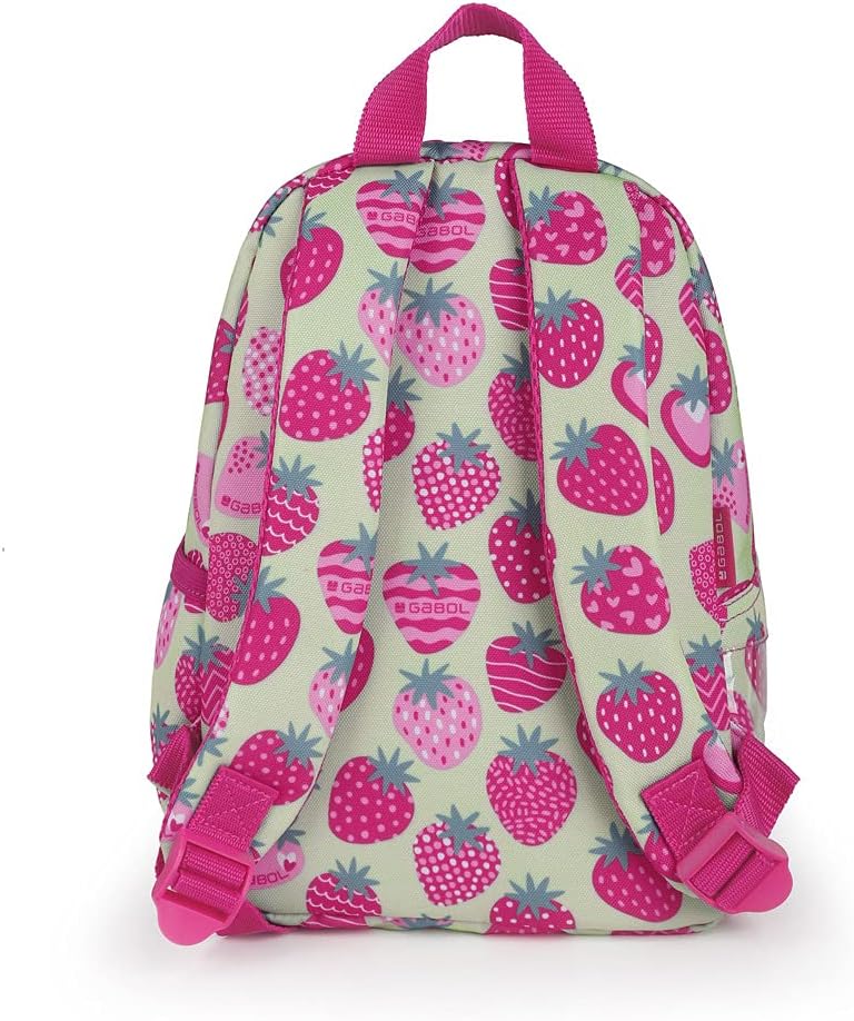 Unbekannt GABOL Honey Rucksack, grün, S, Modern