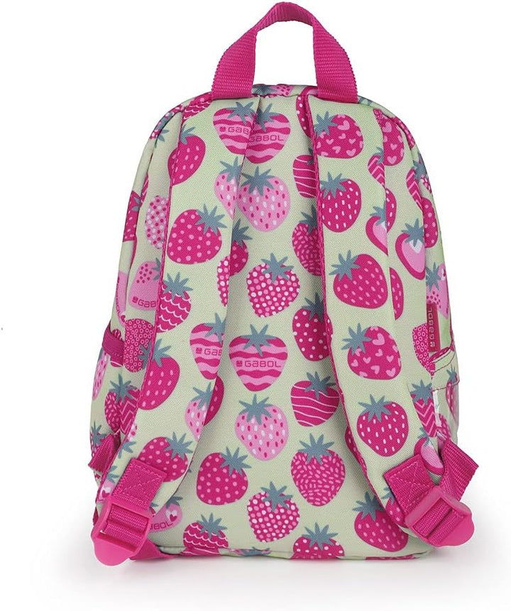 Unbekannt GABOL Honey Rucksack, grün, S, Modern