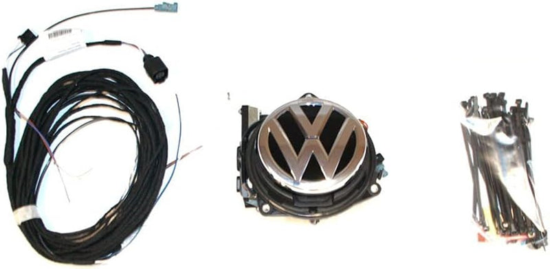 Volkswagen 5G9054634B Rückfahrkamerasystem, nur Variant/Alltrack