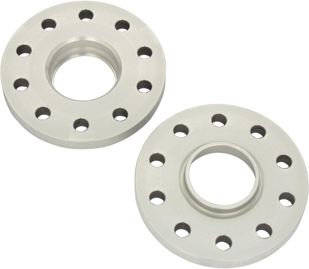 H&R 36957161 Spurverbreiterung Trak DR 36 mm 5/130 71,6