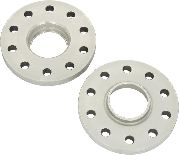 H&R 36957161 Spurverbreiterung Trak DR 36 mm 5/130 71,6