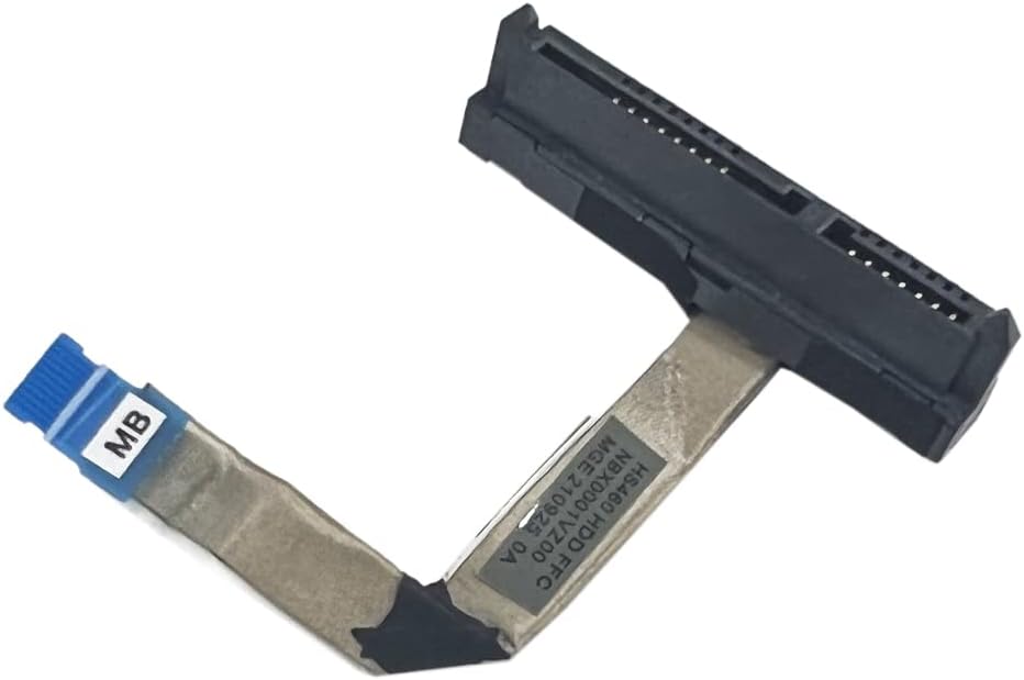 Gintai HS460 SATA-HDD-Kabel für Lenovo IdeaPad HS460 3-14ITL6, 3-14ADA6, 3-14ALC6, V14 G2-ITL, V14 G