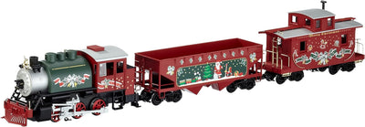 Piko 37105 - G Weihnachtsstart-Set