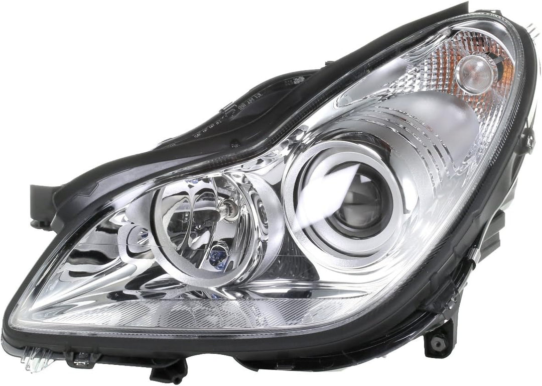 HELLA 1ES 008 821-351 Bi-Xenon/Halogen-Hauptscheinwerfer - links - für u.a. Mercedes-Benz Cls (C219)