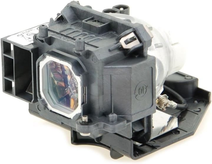 Alda PQ Premium, Beamer Lampe kompatibel mit NEC M311W, M260WS, M300XS, M350X, NP-M300W, NP-M311W, U