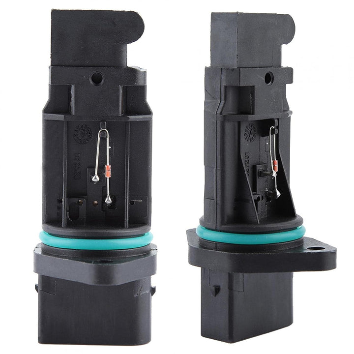 BOROCO Luftmassenmesser Sensor, Sensor Erstausrüstung Ersatzbaugruppe Luftmassenmesser für E46 E36 E