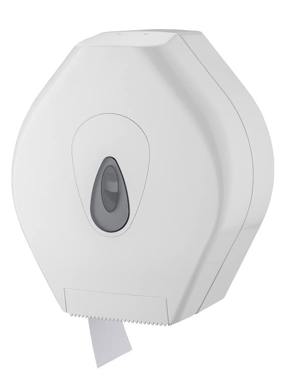 ALLCARE 5532 PlastiQline PQMaxiJ Jumborollenspender Plastik Kunststoff, Maxi Dispenser maxi, Dispens